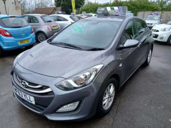 Used Hyundai i30 2013 for sale - 74261776: Photo