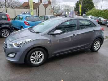 Used Hyundai i30 2013 for sale - 74261776: Photo