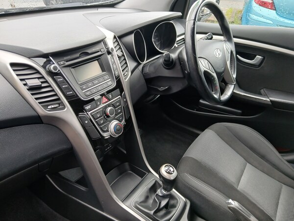 Used Hyundai i30 2013 for sale - 74261776: Photo 9