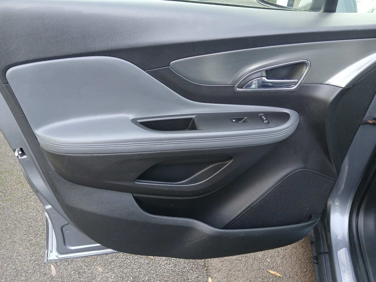 Used Vauxhall Mokka 2014 for sale - 76588788: Photo 11