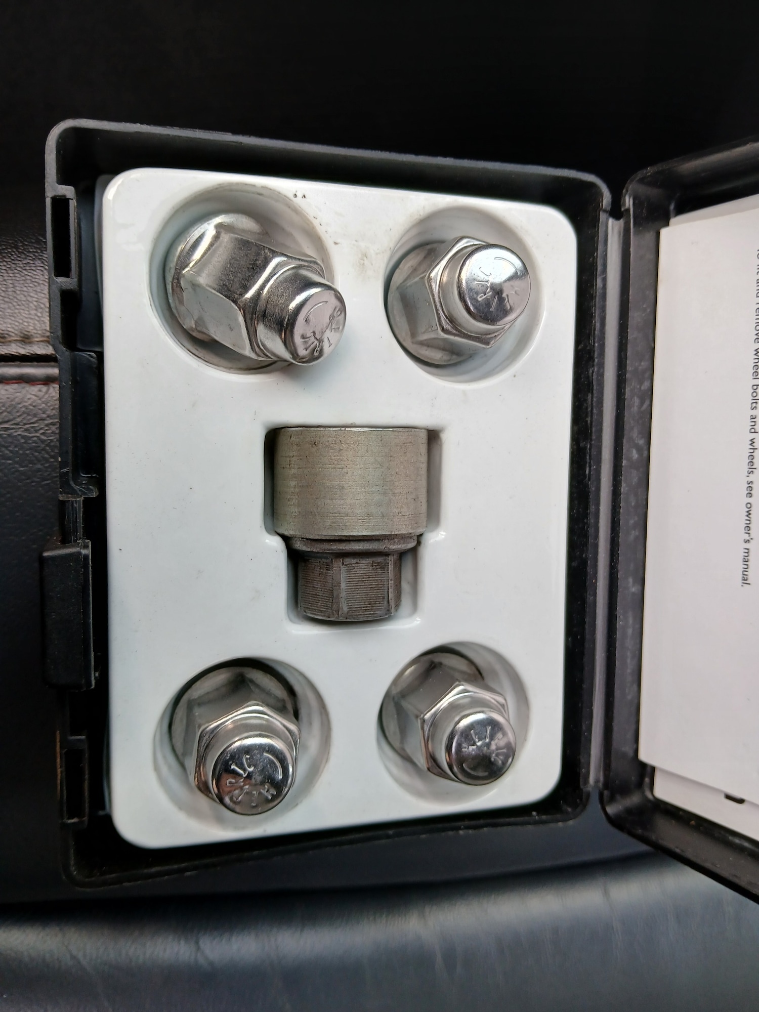 Used Vauxhall Mokka 2014 for sale - 76588788: Photo 13