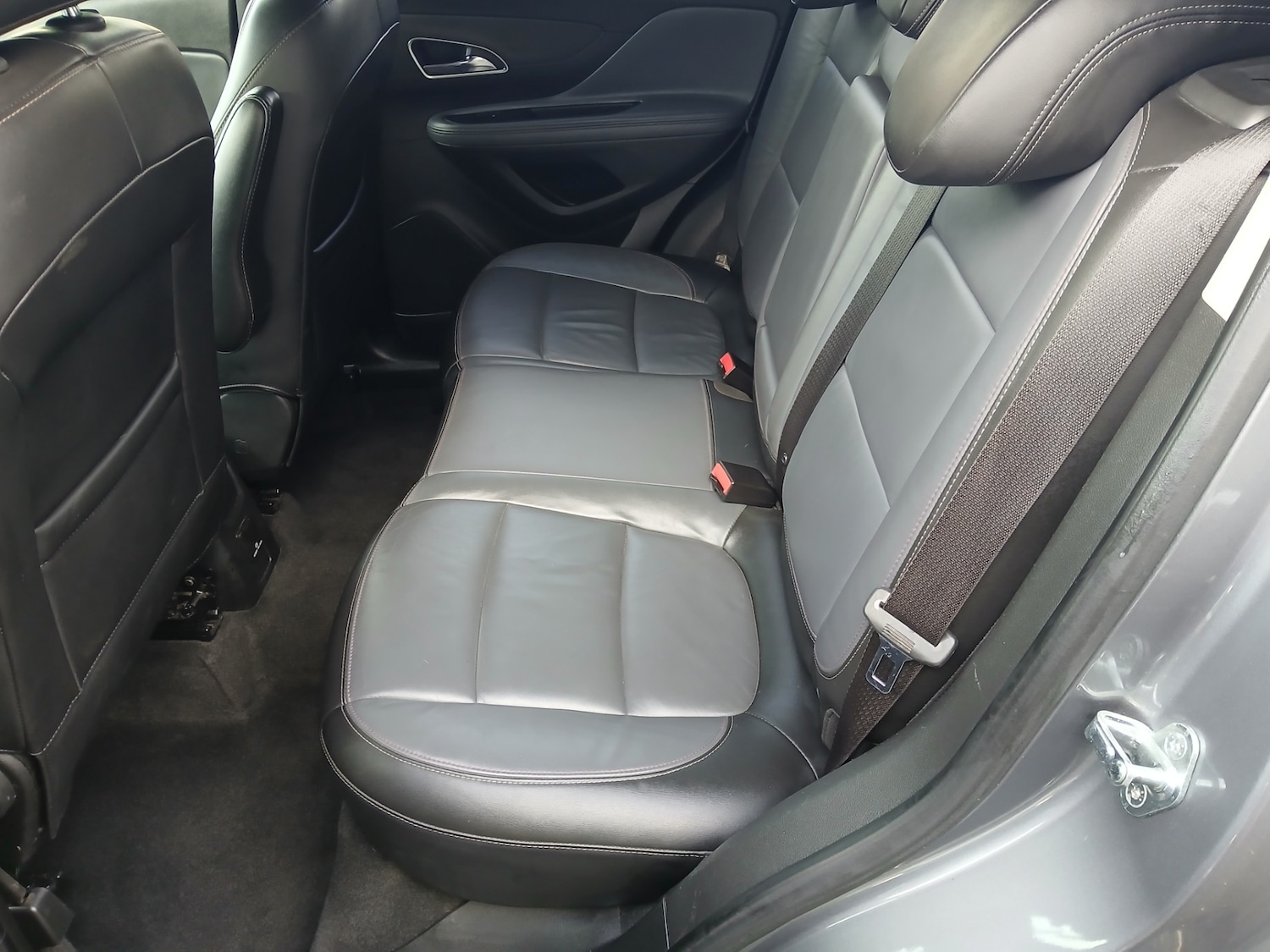 Used Vauxhall Mokka 2014 for sale - 76588788: Photo 14