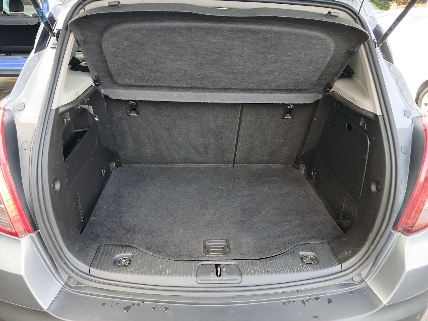 Used Vauxhall Mokka 2014 for sale - 76588788: Photo 16