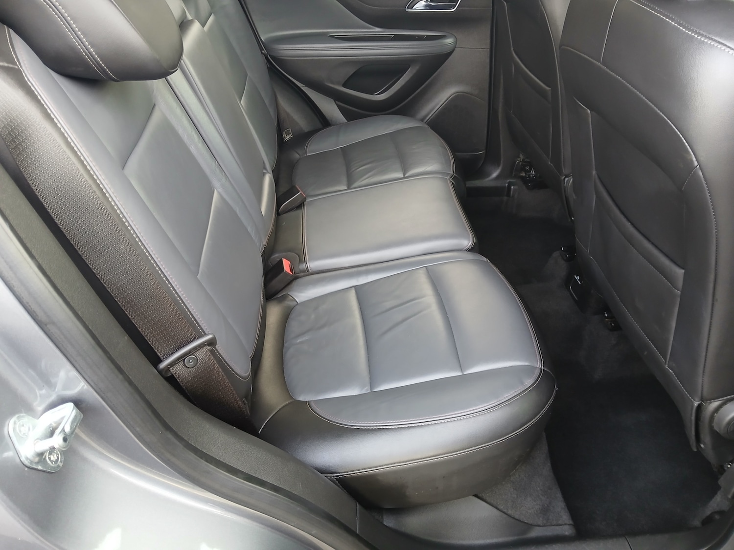 Used Vauxhall Mokka 2014 for sale - 76588788: Photo 18