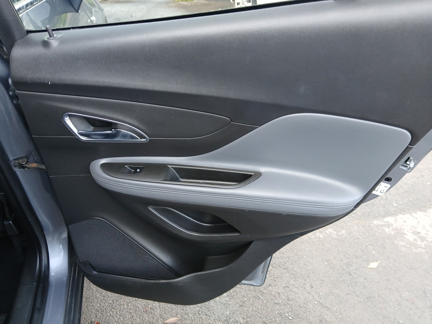 Used Vauxhall Mokka 2014 for sale - 76588788: Photo 19