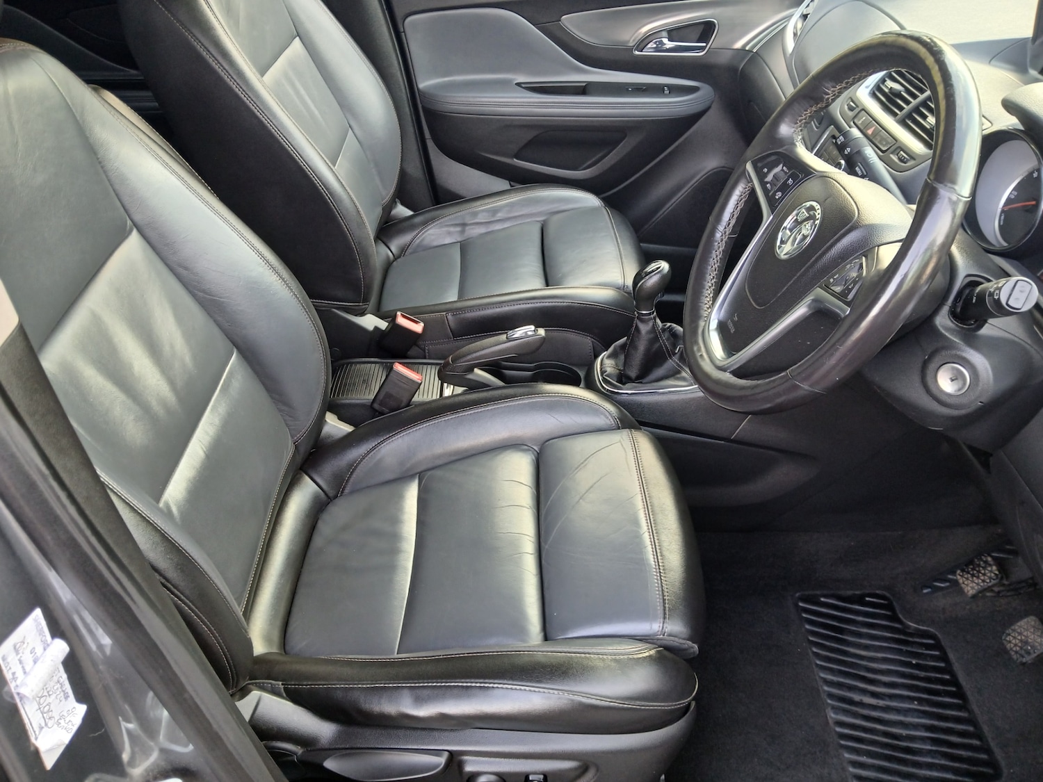 Used Vauxhall Mokka 2014 for sale - 76588788: Photo 20