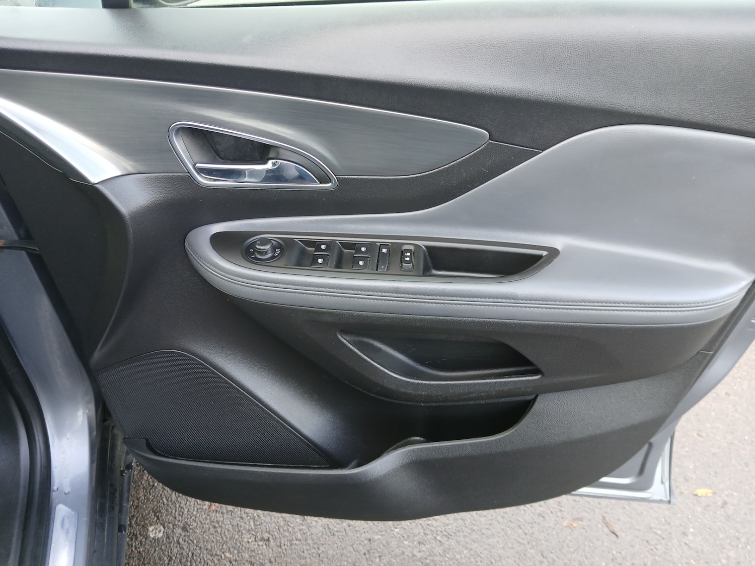 Used Vauxhall Mokka 2014 for sale - 76588788: Photo 21