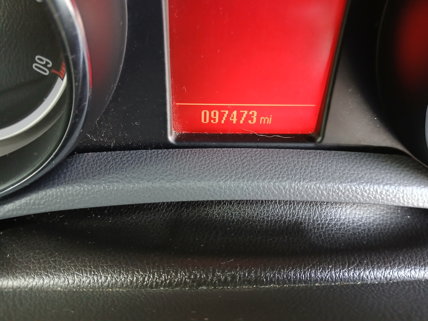 Used Vauxhall Mokka 2014 for sale - 76588788: Photo 22