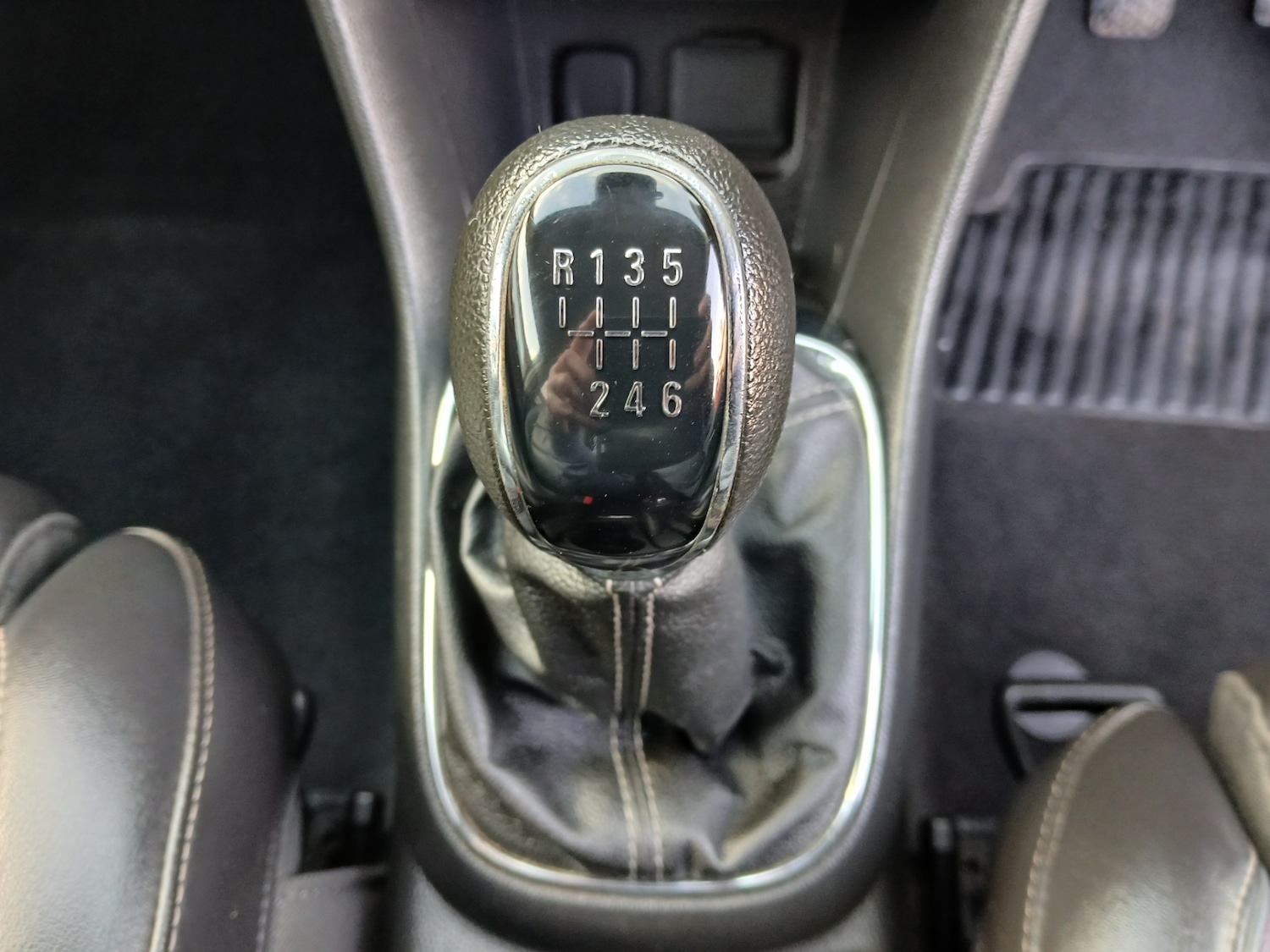 Used Vauxhall Mokka 2014 for sale - 76588788: Photo 27