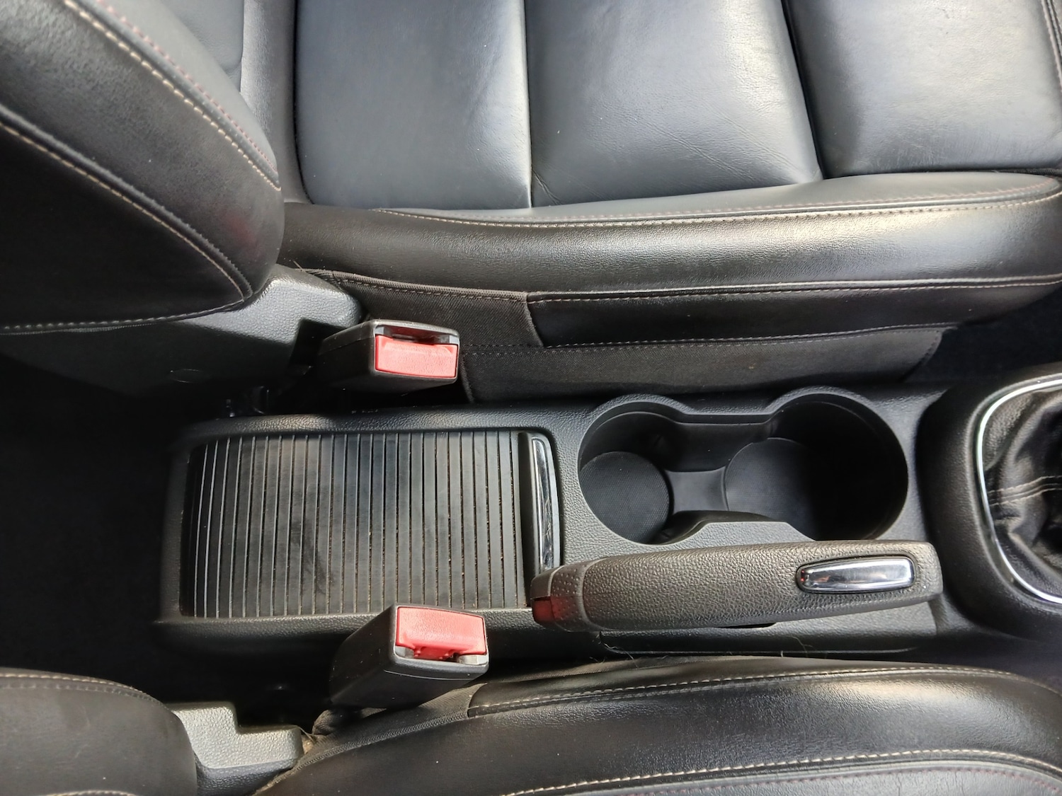 Used Vauxhall Mokka 2014 for sale - 76588788: Photo 28