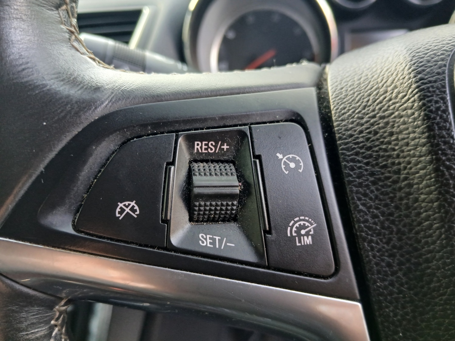 Used Vauxhall Mokka 2014 for sale - 76588788: Photo 30