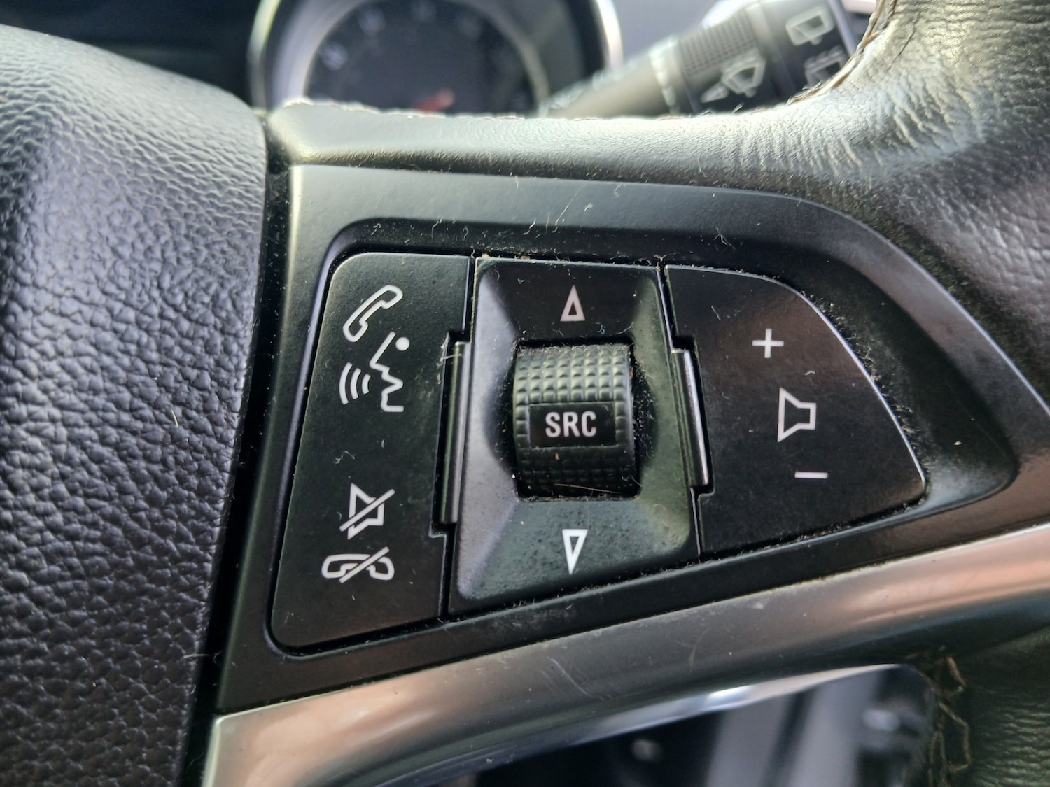 Used Vauxhall Mokka 2014 for sale - 76588788: Photo 31