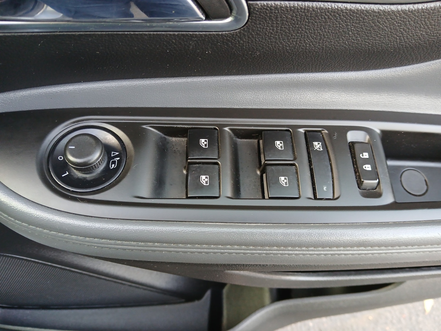 Used Vauxhall Mokka 2014 for sale - 76588788: Photo 33