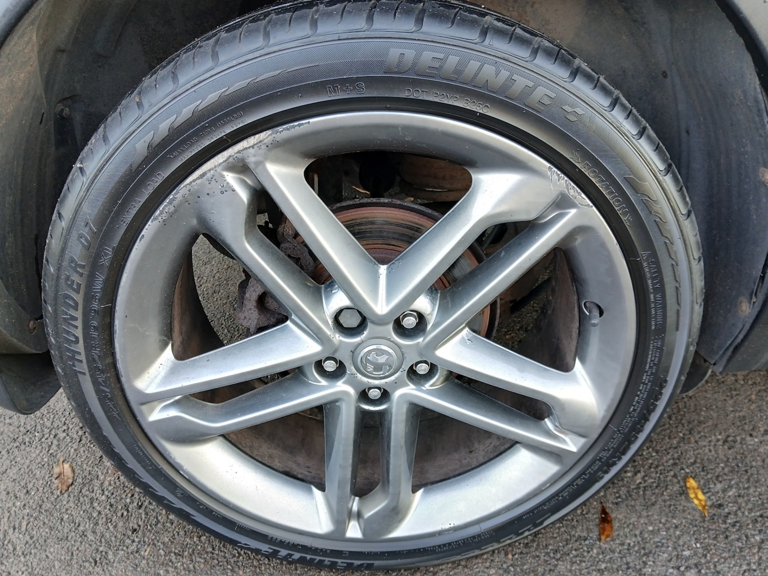 Used Vauxhall Mokka 2014 for sale - 76588788: Photo 36