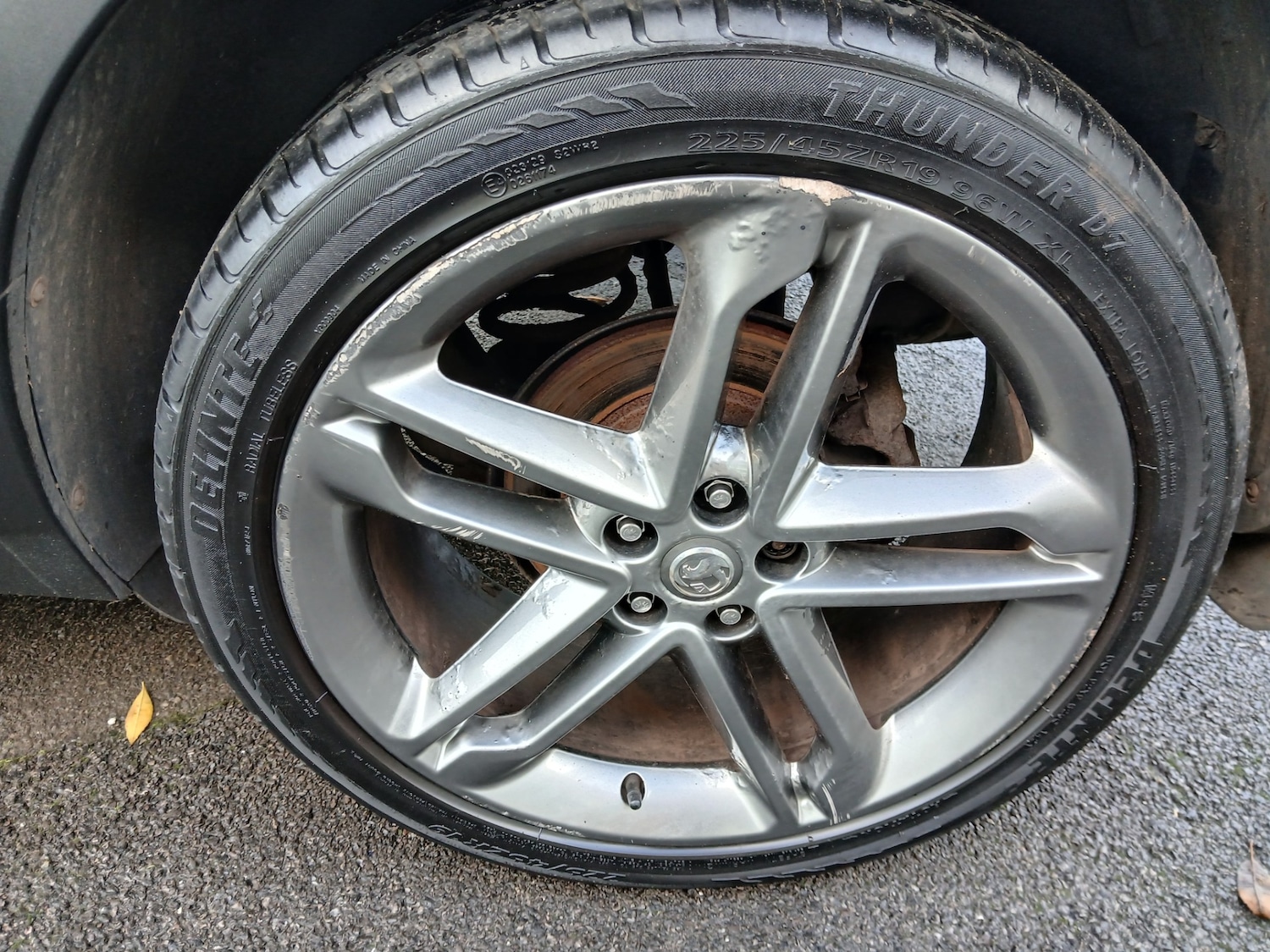 Used Vauxhall Mokka 2014 for sale - 76588788: Photo 37