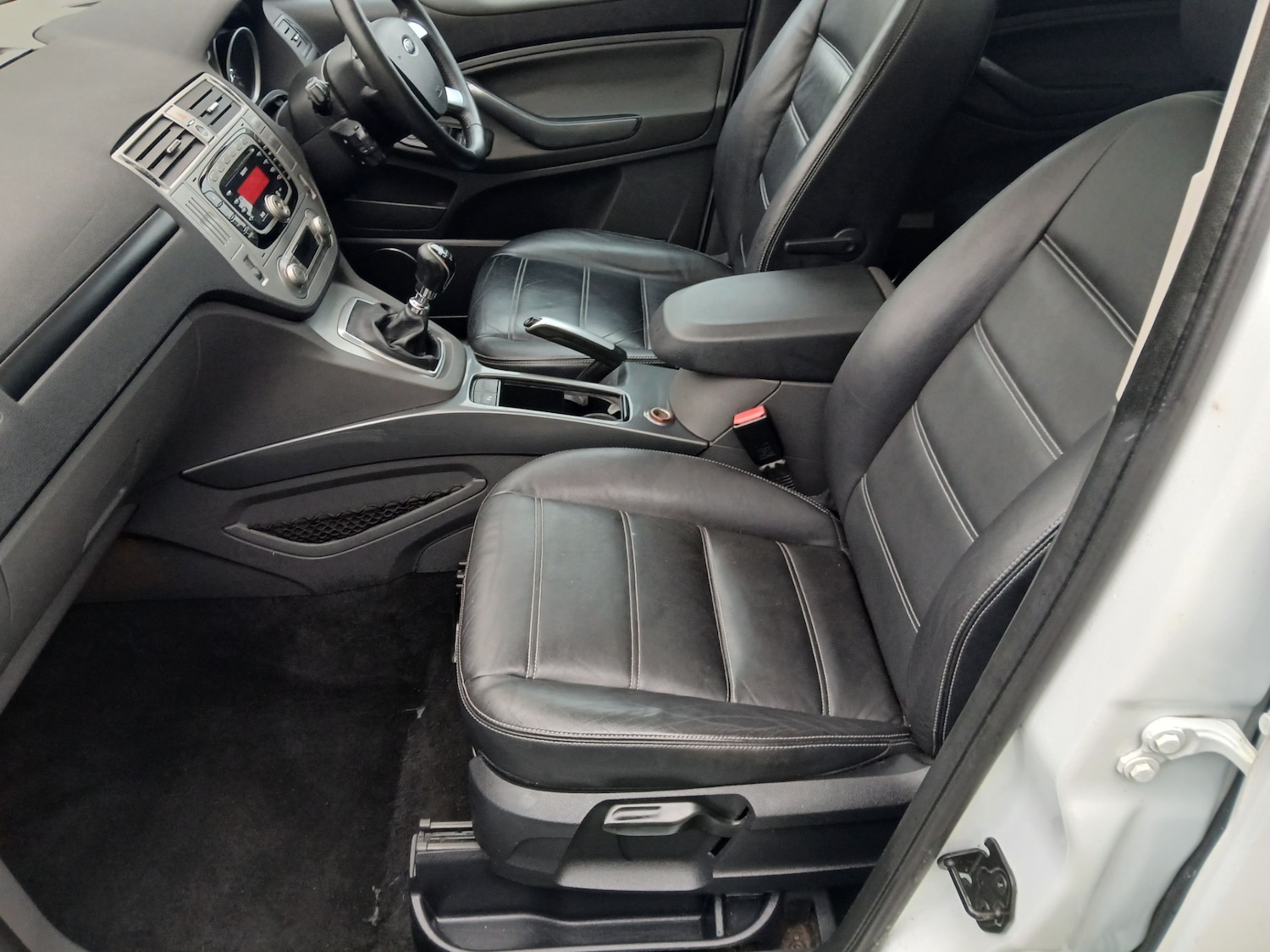 Used Ford Kuga 2009 for sale - 77036210: Photo 10