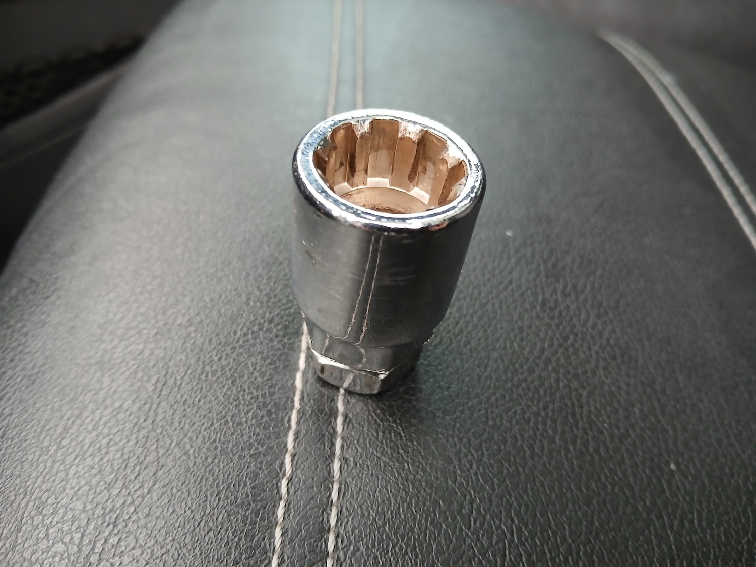 Used Ford Kuga 2009 for sale - 77036210: Photo 12