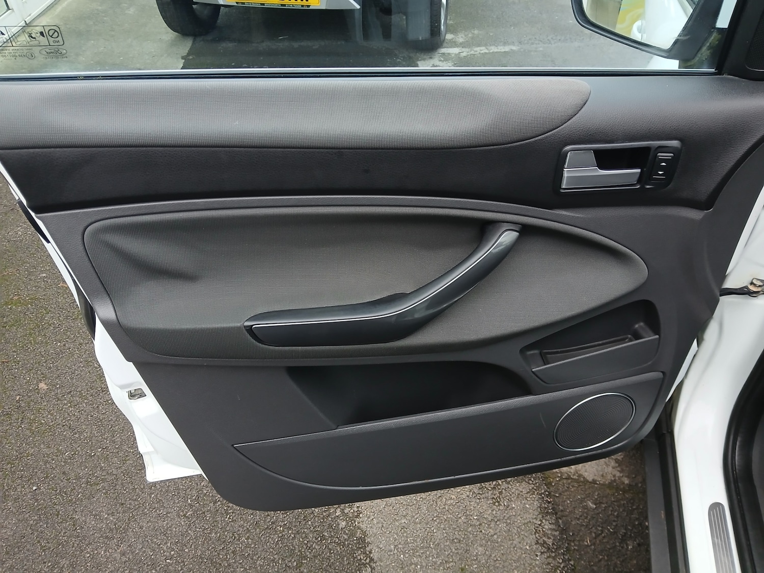 Used Ford Kuga 2009 for sale - 77036210: Photo 13