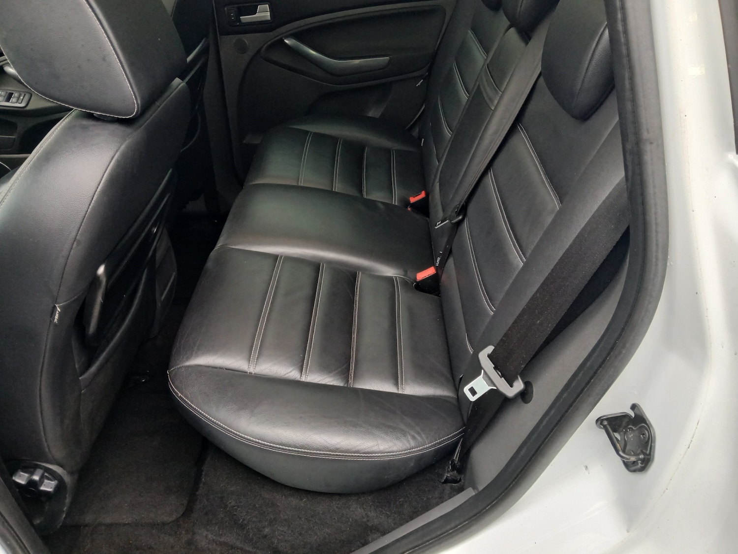 Used Ford Kuga 2009 for sale - 77036210: Photo 14