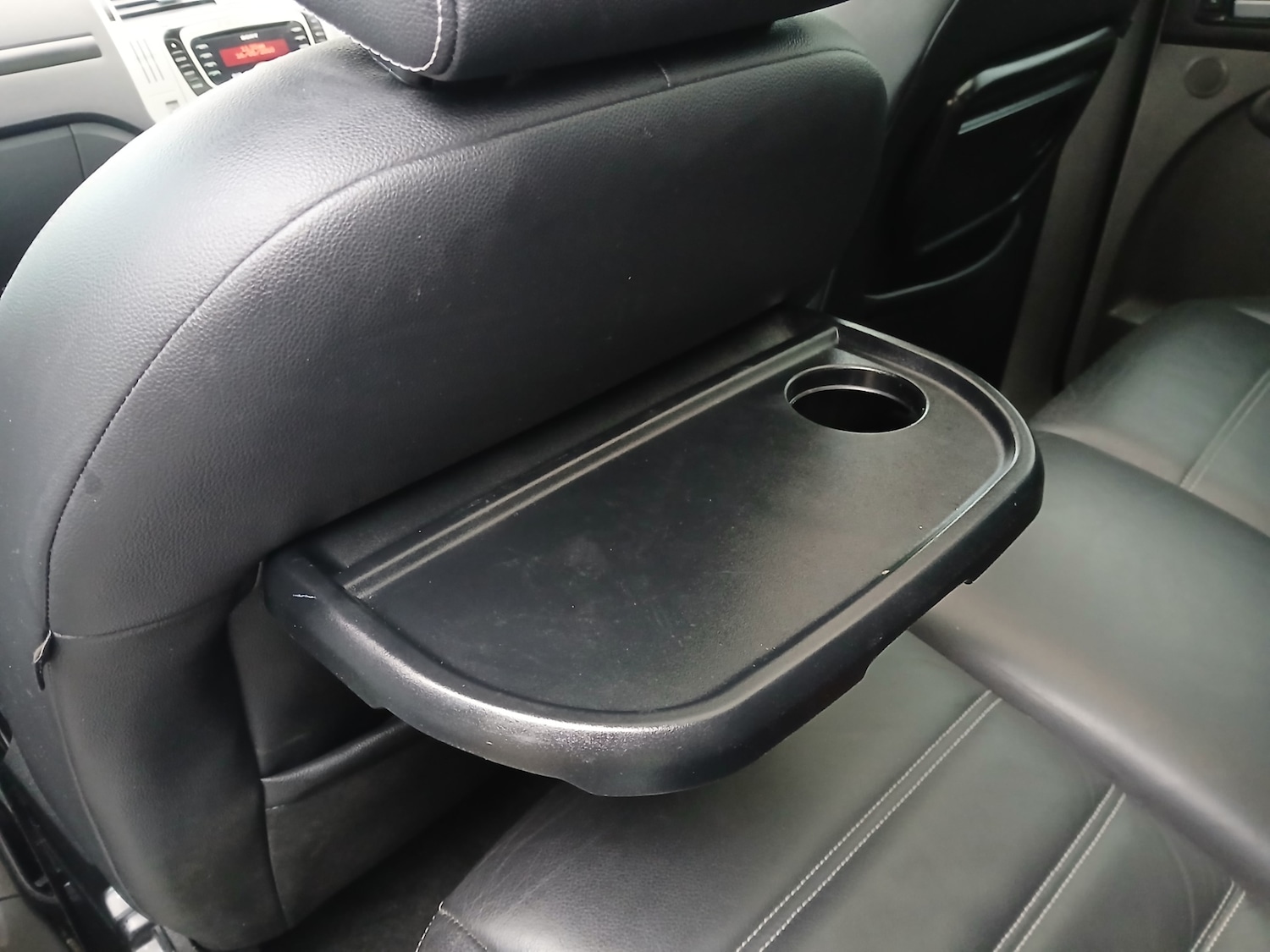 Used Ford Kuga 2009 for sale - 77036210: Photo 15