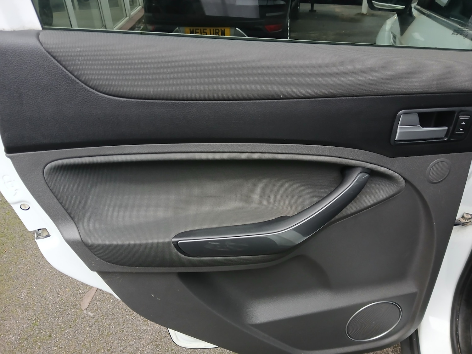 Used Ford Kuga 2009 for sale - 77036210: Photo 16