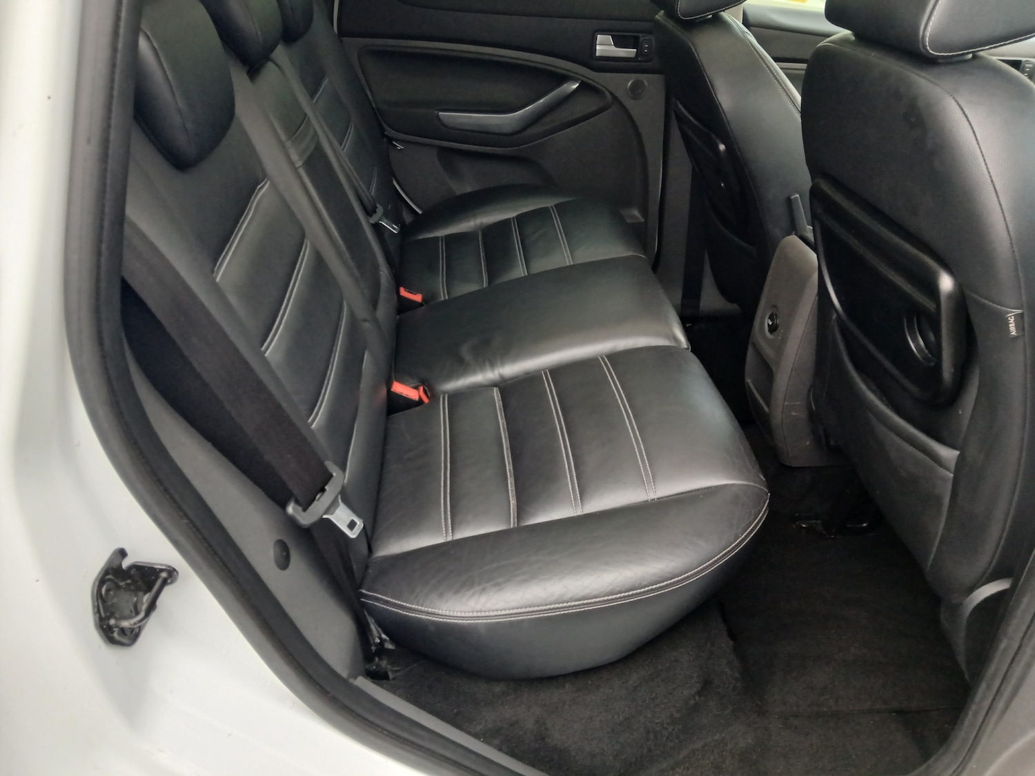 Used Ford Kuga 2009 for sale - 77036210: Photo 20