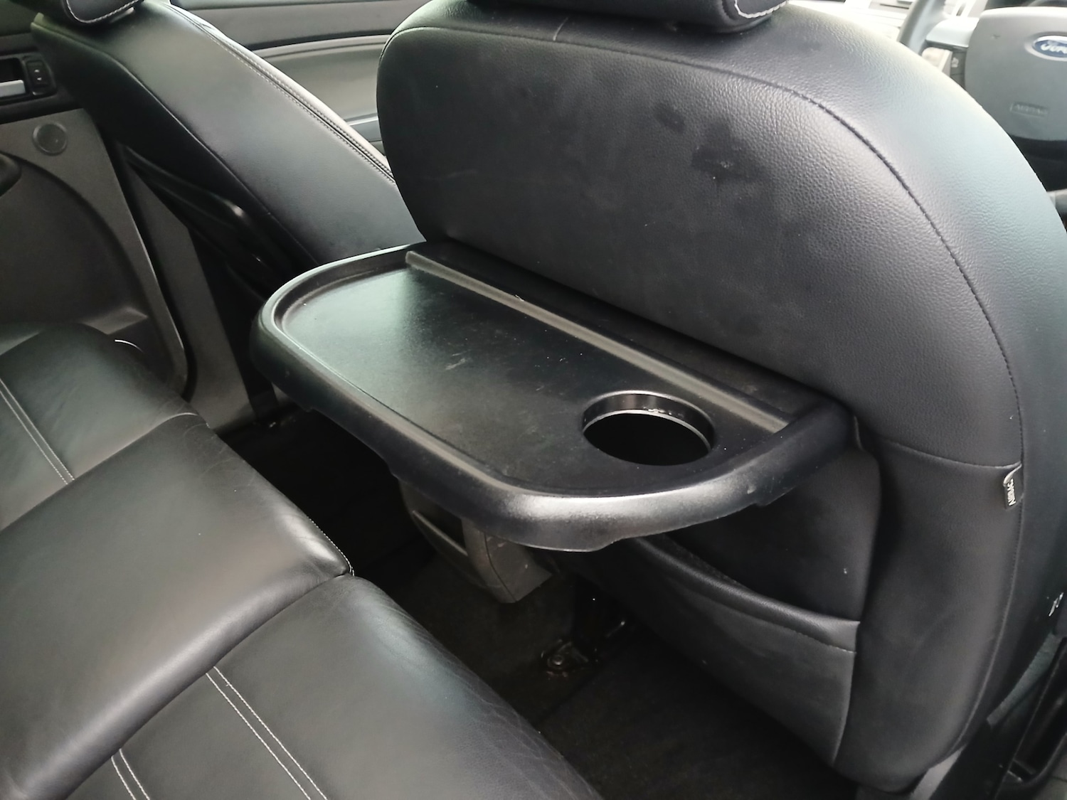 Used Ford Kuga 2009 for sale - 77036210: Photo 21
