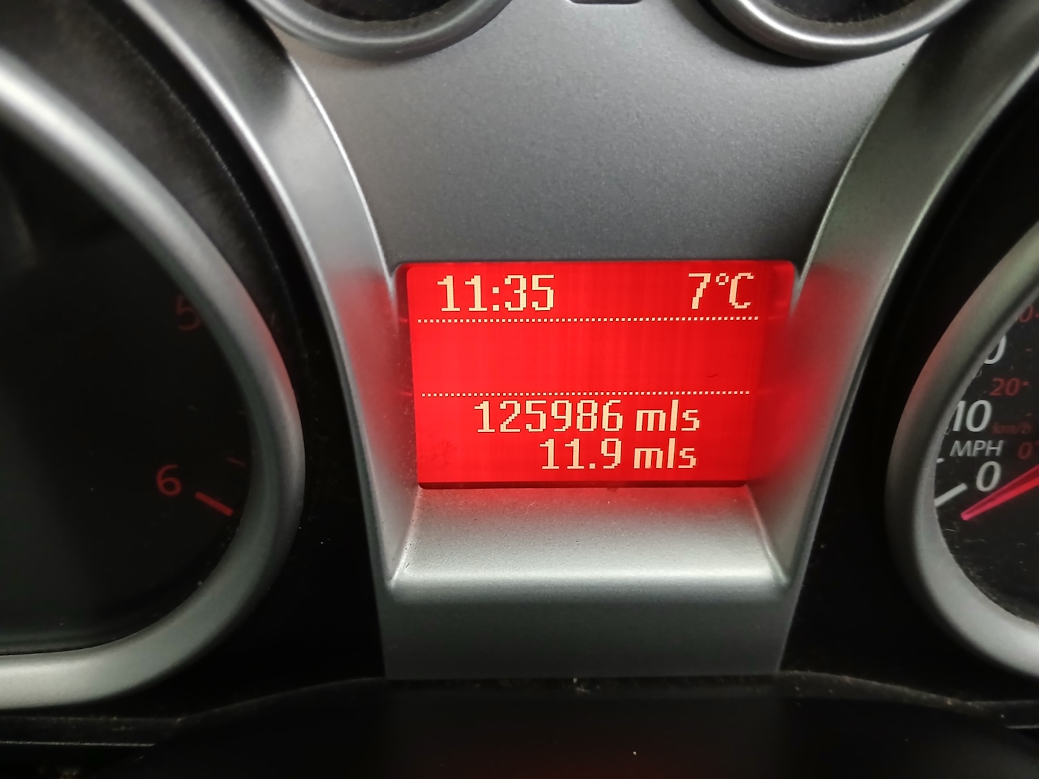 Used Ford Kuga 2009 for sale - 77036210: Photo 27