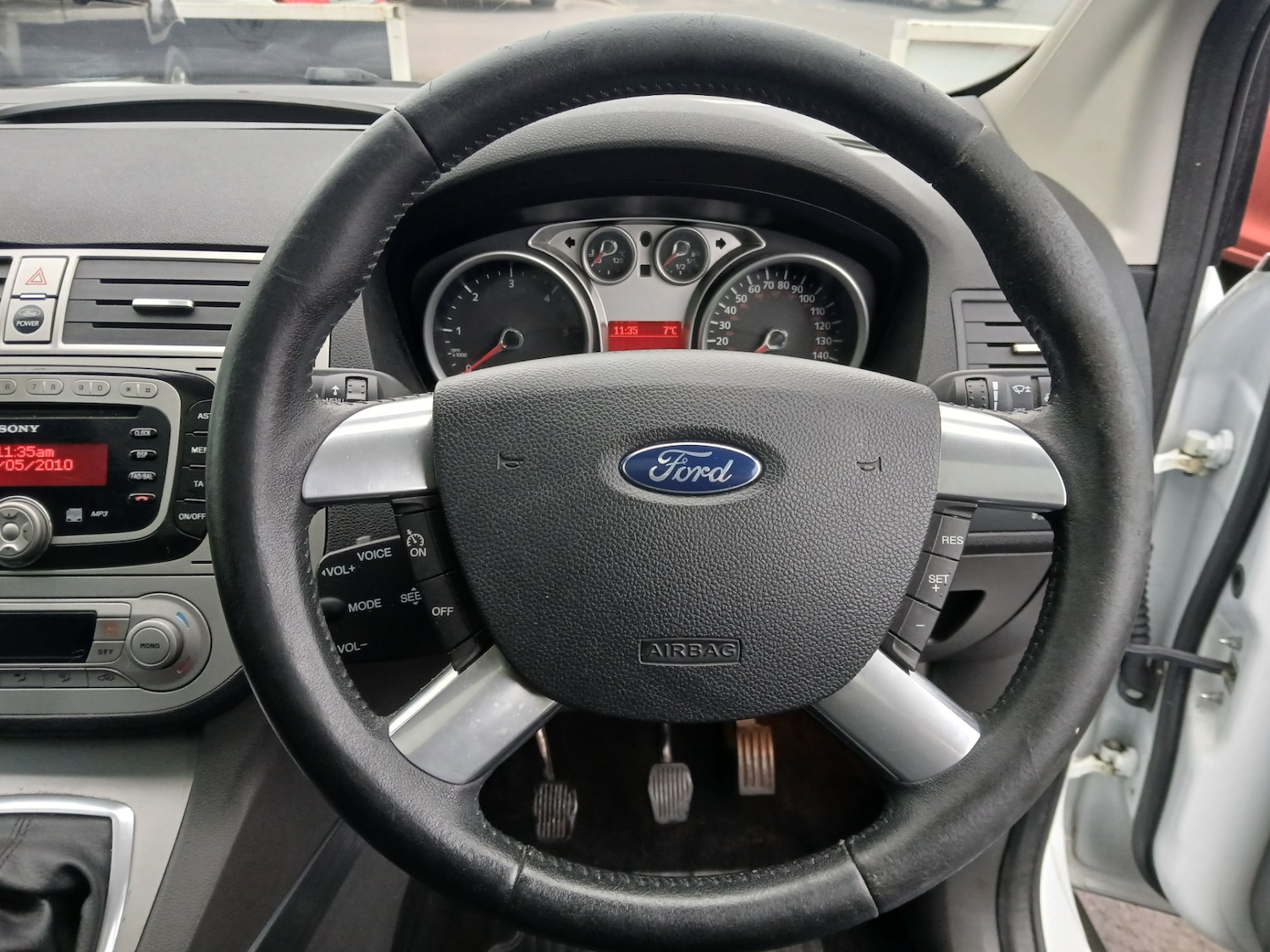 Used Ford Kuga 2009 for sale - 77036210: Photo 28