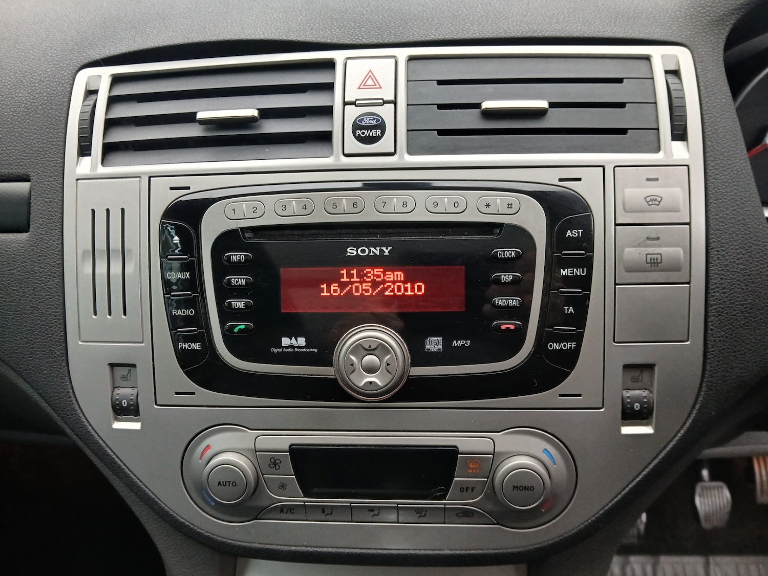 Used Ford Kuga 2009 for sale - 77036210: Photo 29