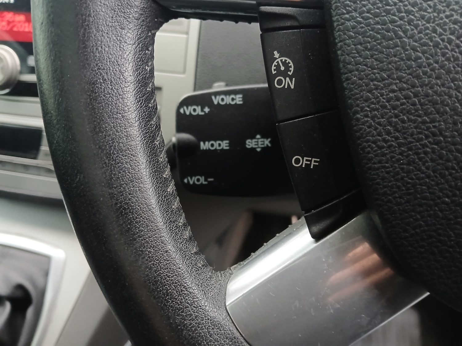 Used Ford Kuga 2009 for sale - 77036210: Photo 34