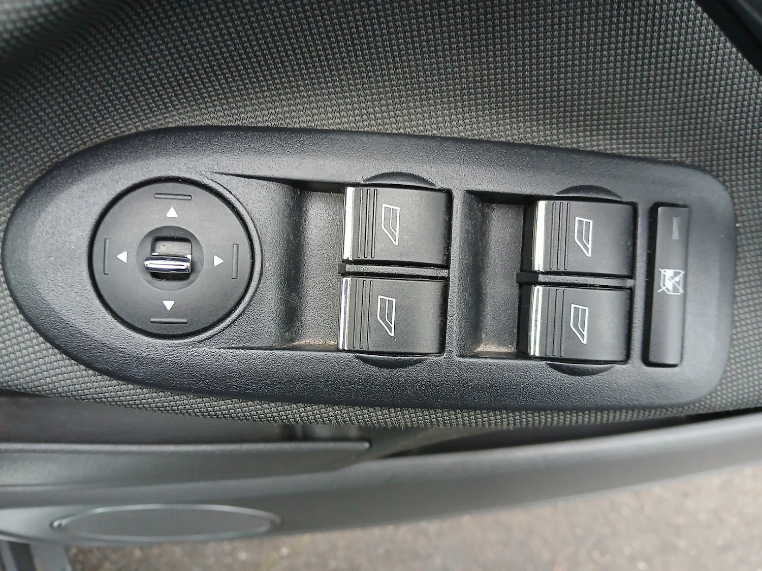 Used Ford Kuga 2009 for sale - 77036210: Photo 37