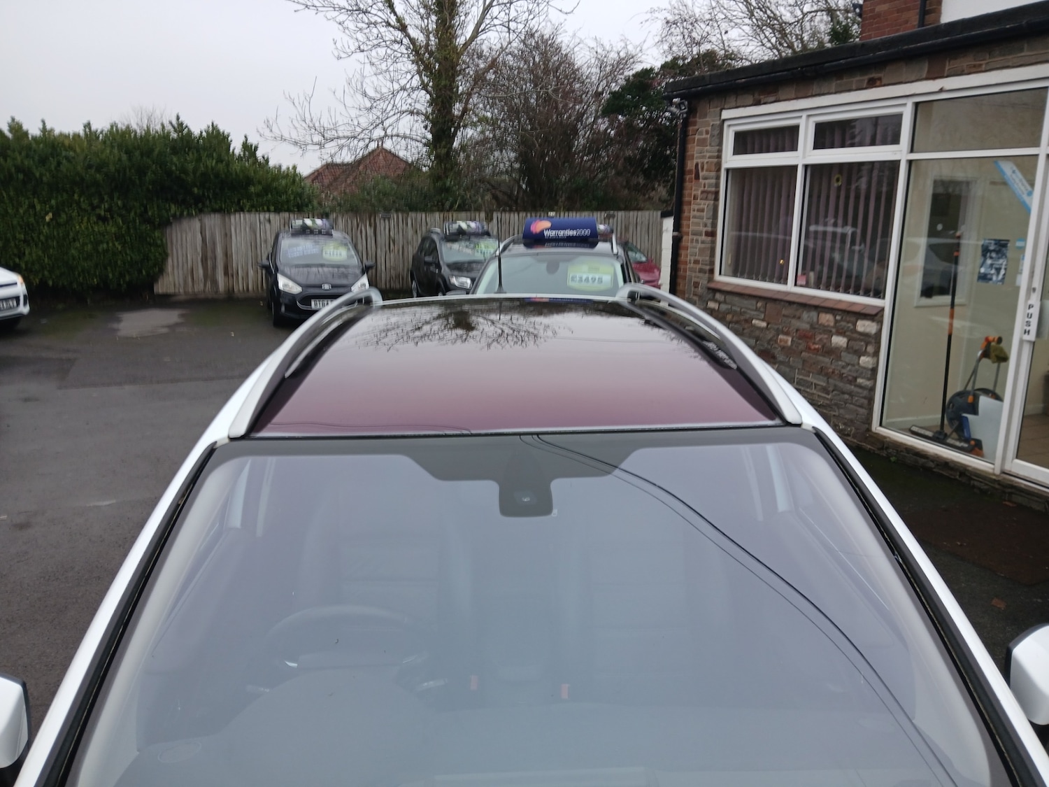 Used Ford Kuga 2009 for sale - 77036210: Photo 40