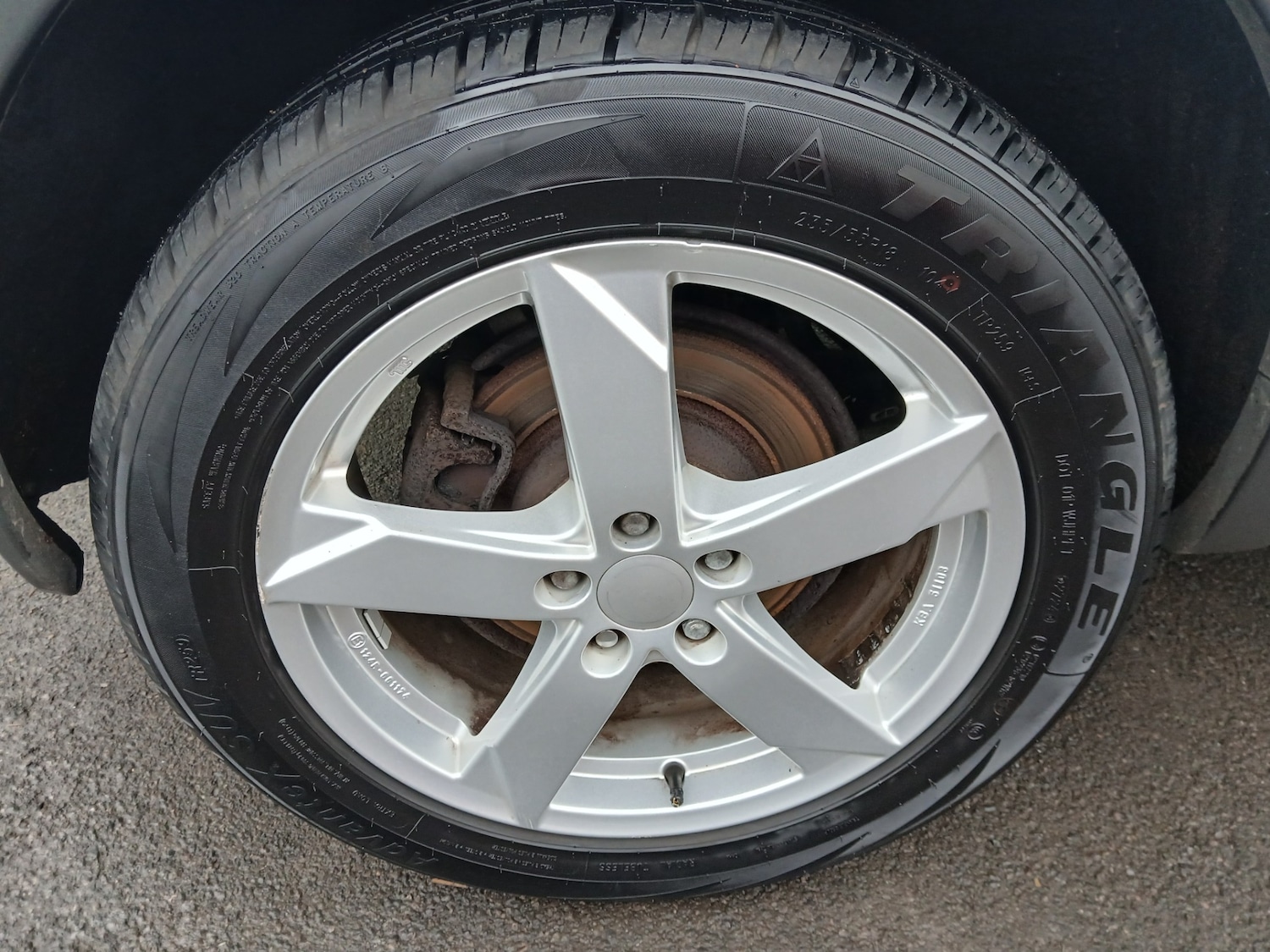 Used Ford Kuga 2009 for sale - 77036210: Photo 42