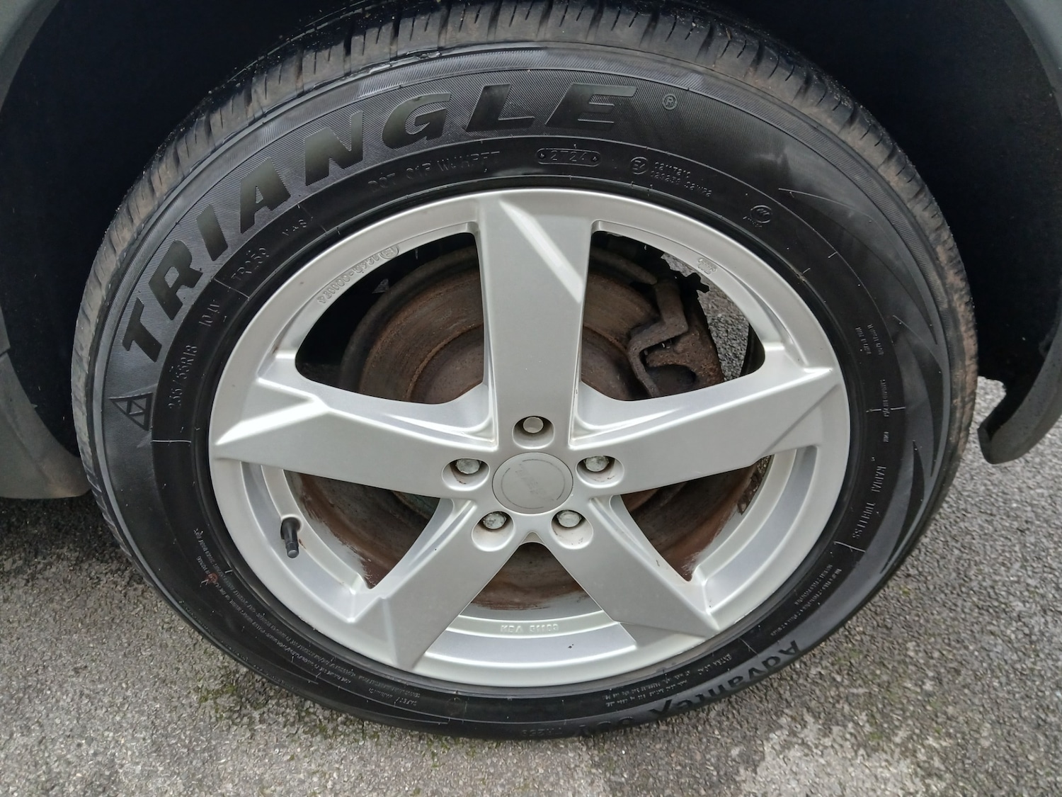 Used Ford Kuga 2009 for sale - 77036210: Photo 43