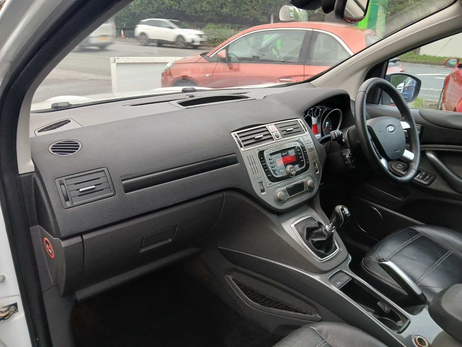 Used Ford Kuga 2009 for sale - 77036210: Photo 9