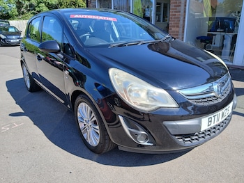 Used Vauxhall Corsa 2011 for sale - 79153788: Photo
