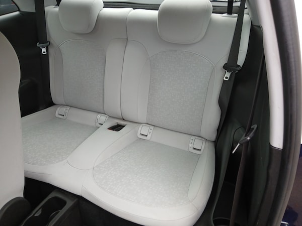 Used Vauxhall ADAM 2014 for sale - 76263063: Photo 13