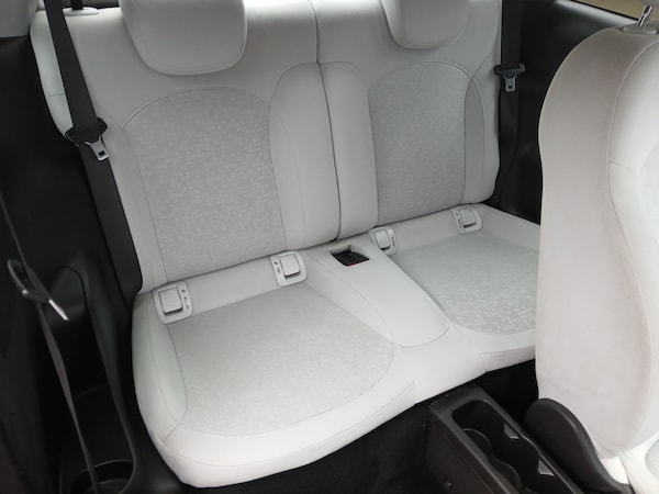 Used Vauxhall ADAM 2014 for sale - 76263063: Photo 17
