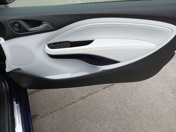 Used Vauxhall ADAM 2014 for sale - 76263063: Photo 20
