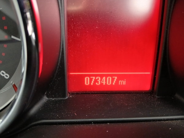 Used Vauxhall ADAM 2014 for sale - 76263063: Photo 21