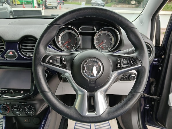 Used Vauxhall ADAM 2014 for sale - 76263063: Photo 22