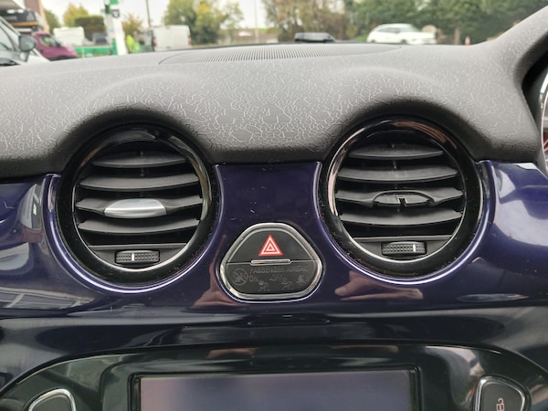 Used Vauxhall ADAM 2014 for sale - 76263063: Photo 23