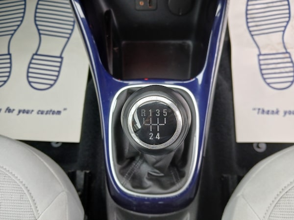 Used Vauxhall ADAM 2014 for sale - 76263063: Photo 26