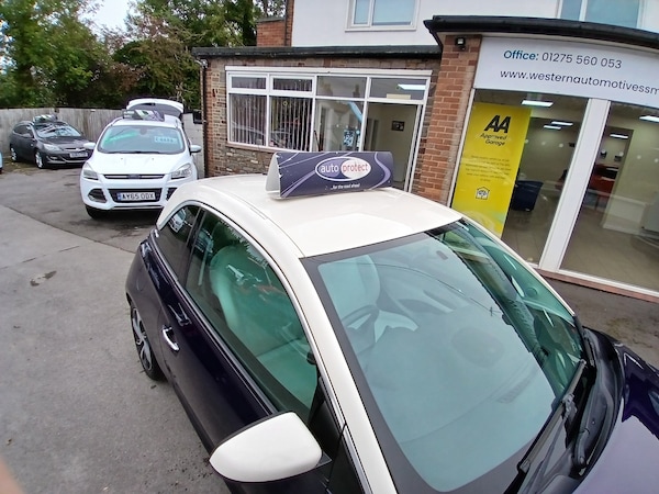 Used Vauxhall ADAM 2014 for sale - 76263063: Photo 36