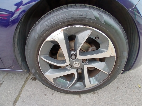 Used Vauxhall ADAM 2014 for sale - 76263063: Photo 39