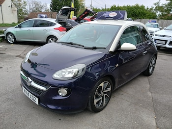 Used Vauxhall ADAM 2014 for sale - 76263063: Photo 3