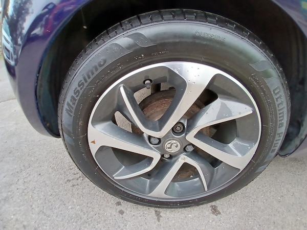 Used Vauxhall ADAM 2014 for sale - 76263063: Photo 40