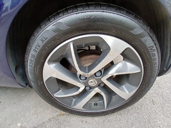 Used Vauxhall ADAM 2014 for sale - 76263063: Photo 41