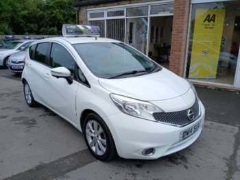2014 (14) - 1.5 dCi Tekna 5dr